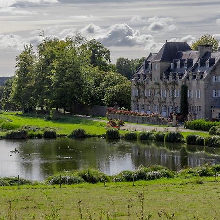 Manoir Du Stang Hotel La Forêt-Fouesnant Buitenkant foto